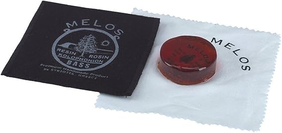 Melos Rosin. light. Double Bass