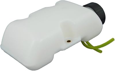 Homelite OEM 3075702 Fuel Tank String Trimmer Brushcutter 51930 51932 51934