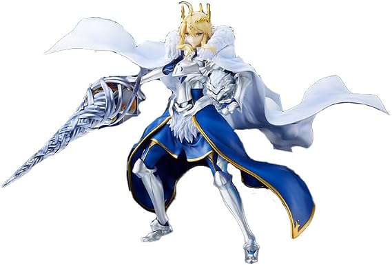 Fate Grand Order Divine Realm Camelot Lion King 1/7 PVC Figure