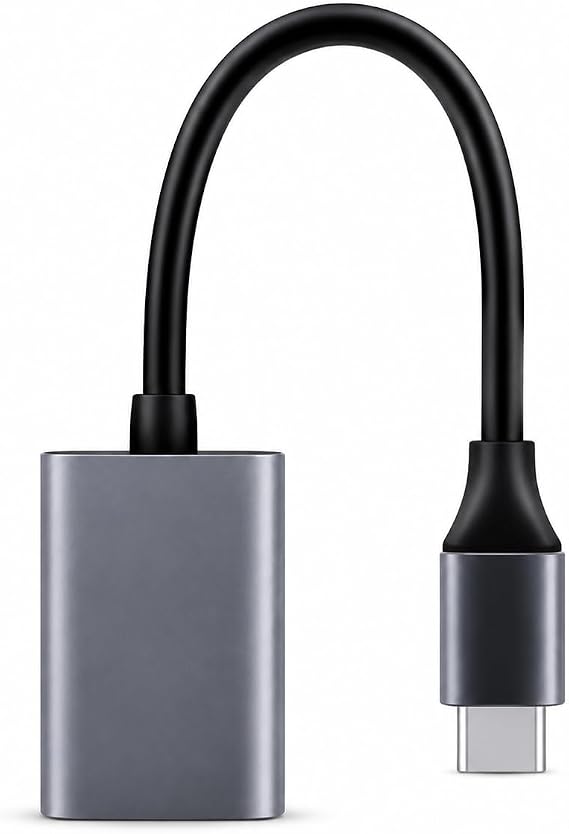 USB-C to HDMI Adapter 4K