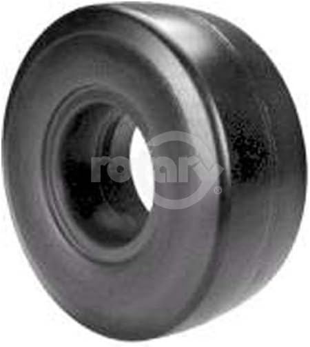 Heavy Duty Solid Foam Tire/Flat Free