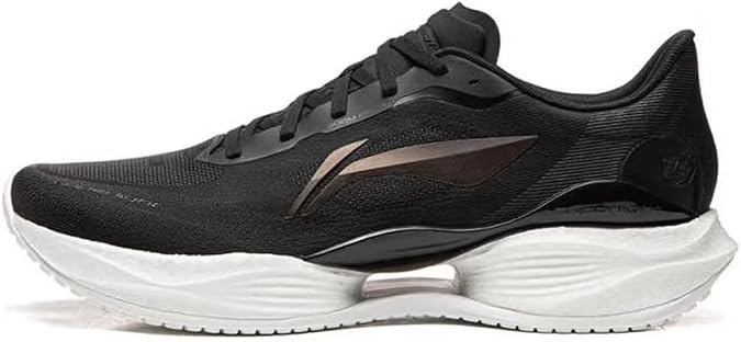 LI-NING Superlight 23 Men's Running Shoes Lightweight Breathable Racing Training Sneakers