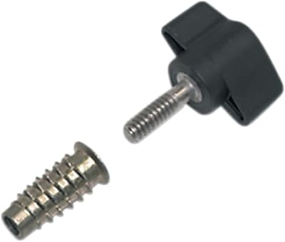 Pingel Wheel Chock Replacement T-Bolt WCTO