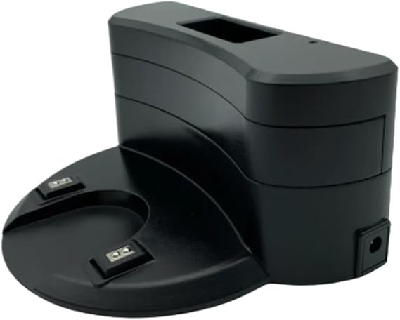 Compatible for Eufy RoboVac ,11 11C Charging Base Robotic Vacuum Cleaner Spare Parts Accessories Replacmeent