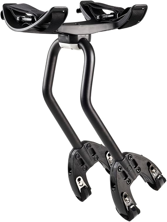 Aeroe Spider Rear Rack + Cradle