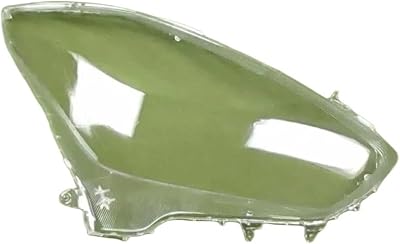 Compatible For Suzuki Swift 2017 2018 2019 2020 2021 Car Accessories Headlight Lens Cover Transparent Lampshade Headlamp ShellRight side