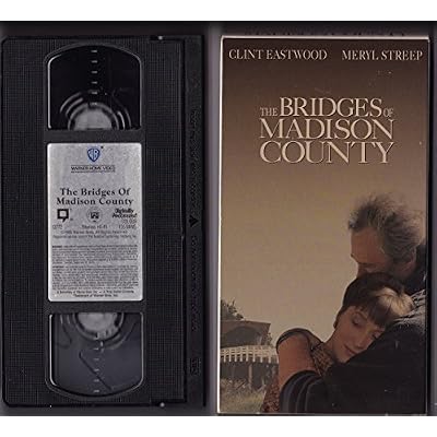 Bridges of Madison County