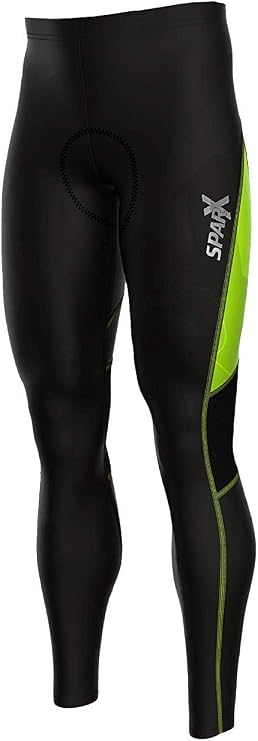 Sparx Sports mens Leggings