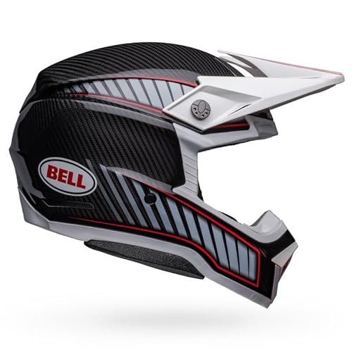 Bell Moto-10 Spherical MIPS Helmet