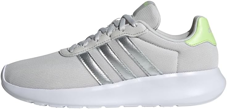 adidas Women's Lite Racer 3.0 Running Shoe