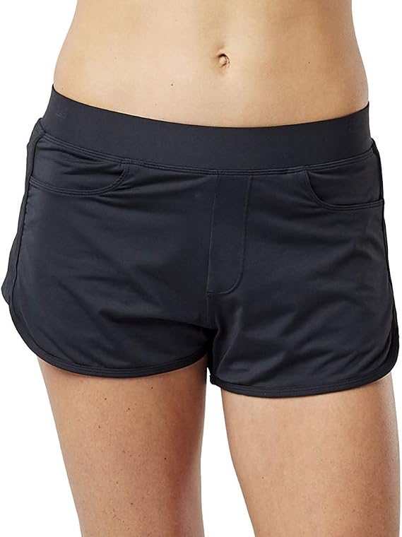 Carve Designs Women's Lorenzo Short
