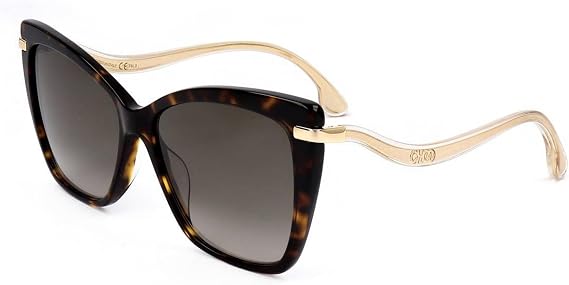 Jimmy Choo Women's Modern Sunglasses