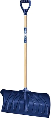 Union Tools 1630400 Snow Pusher