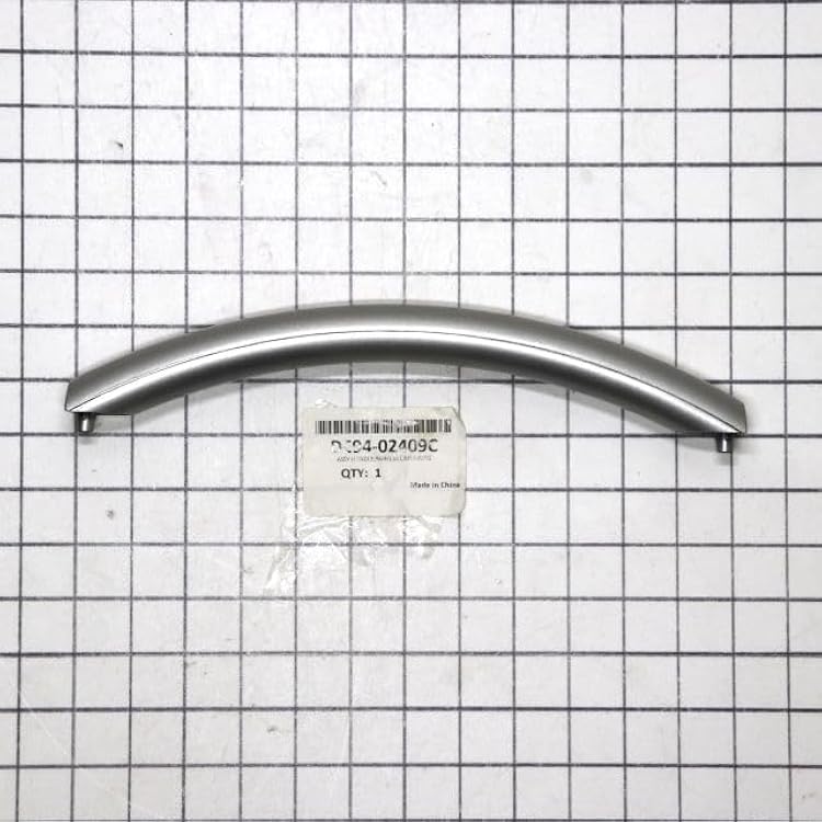 Allstar Appliance Parts DE94-02409C Microwave Door Handle