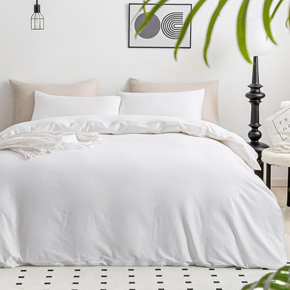 JELLYMONI Duvet Cover