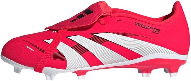 adidas Predator League Fold-Over Tongue Firm Ground Football Boots Kids