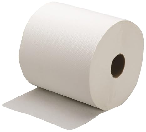 NSN5923324 - SKILCRAFT 1-ply Hard Roll Paper Towel