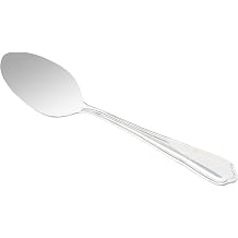 Dubarry Cutlery Tea Spoons - Pack of 12 | Stainless Steel Tea Spoons, Teaspoons Genware Dubarry Cutlery