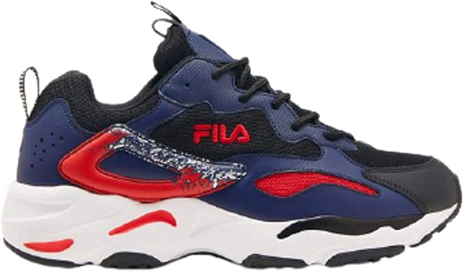 Fila Mens Men's Ray Tracer 2 Sport Shoes