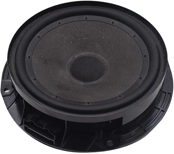 Front&Rear Door Speaker For Volkw Gol 6 MK5 MK6 Jett Subwoofers 5KD035454 5KD 035 454 5KD-035-454 Parts