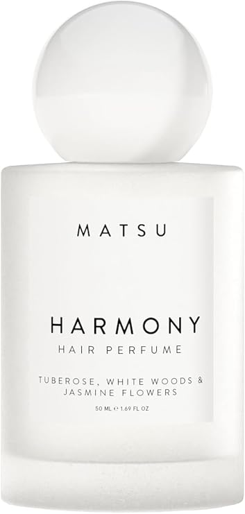 Harmony Saç Parfümü 50 ml | Çiçeksi & Meyvemsi Notalar