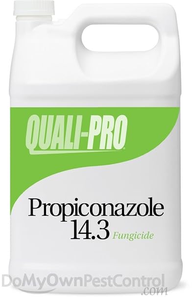 Propiconazole 14.3 - Gallon