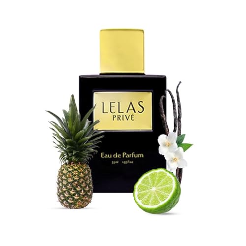 Lelas Artistic Eau De Parfume 55 Ml