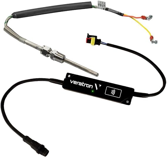 LinkUp - Pyrometer Kit