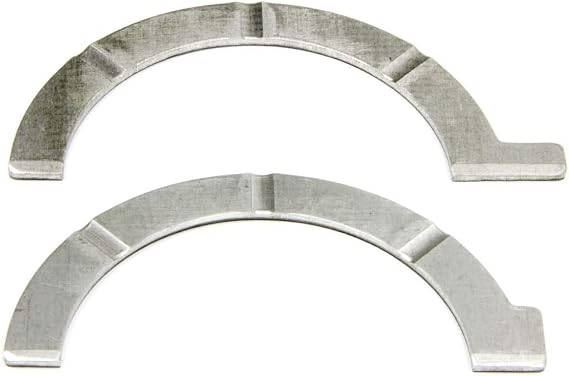 Clevite 77 TW-611S Engine Crankshaft Thrust Washer Set