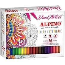 Alpine ar000176 36 Pens