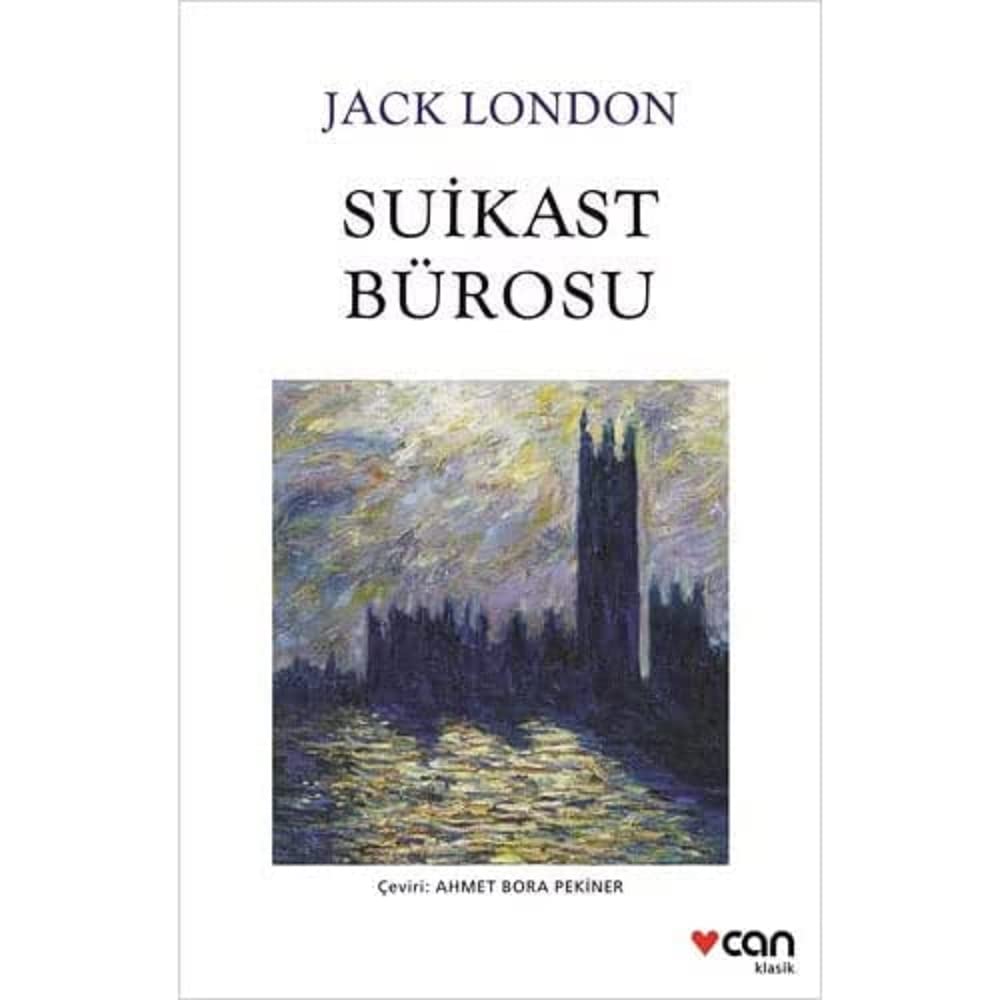 Suikast Bürosu Kağıt Kapak – 1 Haziran 2015