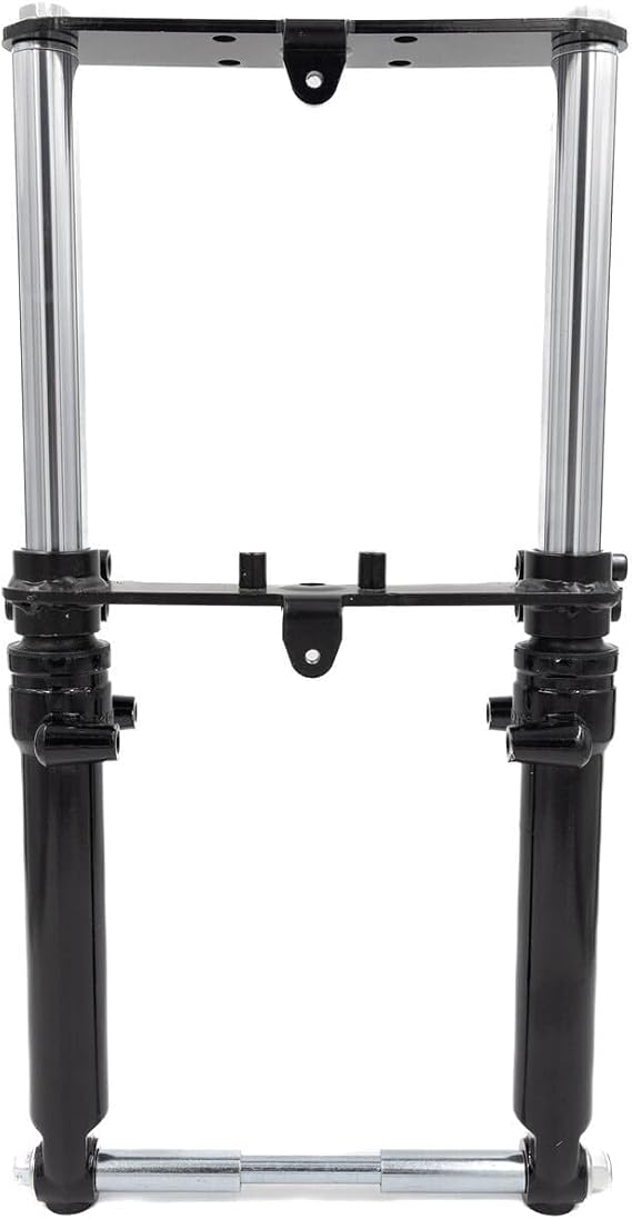 Minibike Front Suspension Kit, Universal