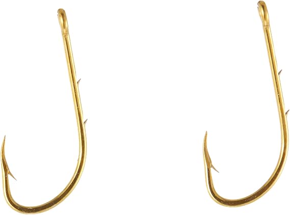 Crown Fishing Rod Needle 92666 100's