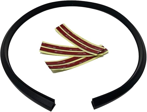 KC 6300 Universal Wire Hider (3 Feet)