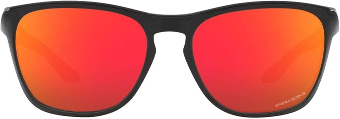 Oakley Sunglasses for Men - OO9479 Manorburn Square Sunglasses PRIZM Lenses