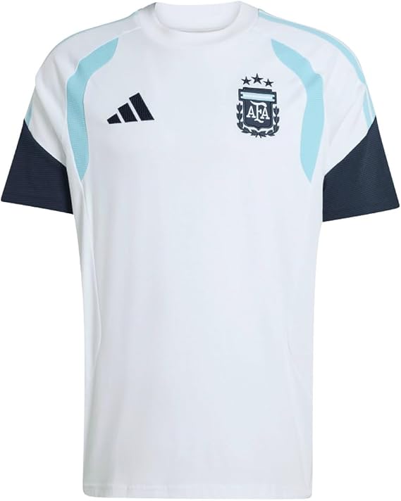 Adidas Argentina 2026 TIRO TRAINING JY7029 UB149 WH S Soccer Jersey