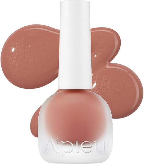 Missha A'PIEU Juicy-Pang Water Blusher (BE01) 9g