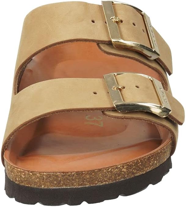 Women's Alba Mules