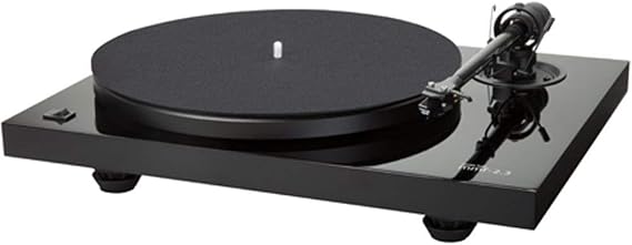 Music Hall MMF-2.3 Turntable