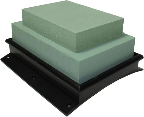 OASIS Floral Foam Riser Kit | (Rectangle Combo Kit)