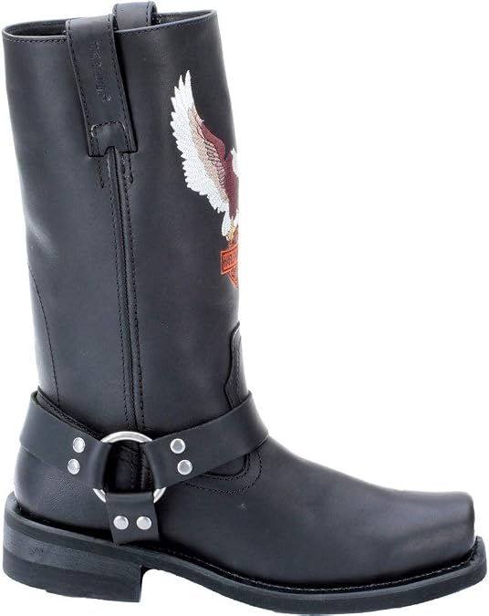 Harley-Davidson Men's Darren Harness Boot