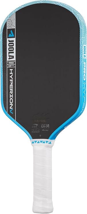 JOOLA Pro V Pickleball Paddles - Perseus/Scorpeus/Kosmos/Hyperion/Agassi/Graf Shapes - UPA-A and USAP Approved