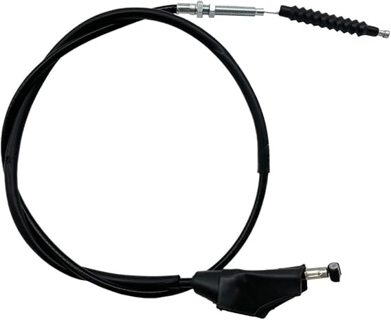 1270mm Clutch Cable for Shineray 200cc ATV Quad XY200STII XY200STII-E Replacement | Direct-fit metal clutch cable, 1270mm length, lightweight 0.4kg, smooth shifting for Shineray 200cc quads.