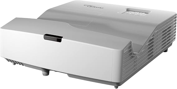 Optoma W340UST WXGA Ultra-Short Throw DLP Projector
