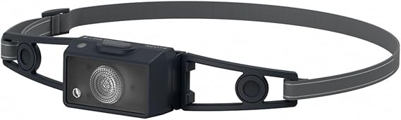 Ledlenser NEO Headlamps Black One Size