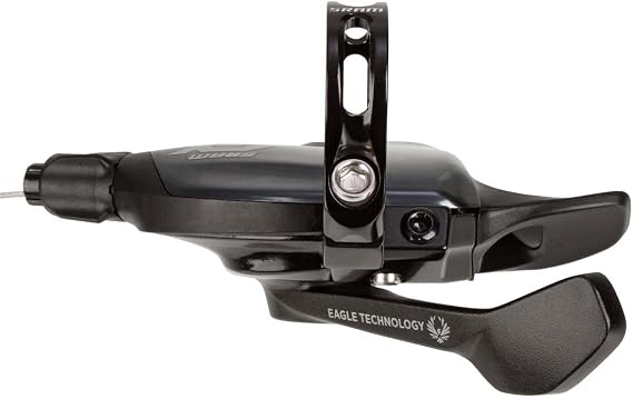SRAM Gx Eagle 12-Speed Trigger Shifter