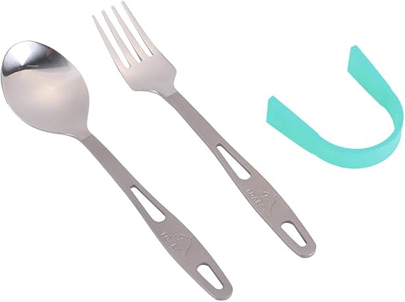 TOAKS Titongs Set