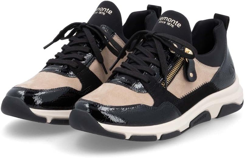 Remonte D1S02 Soraya Womens Sneakers