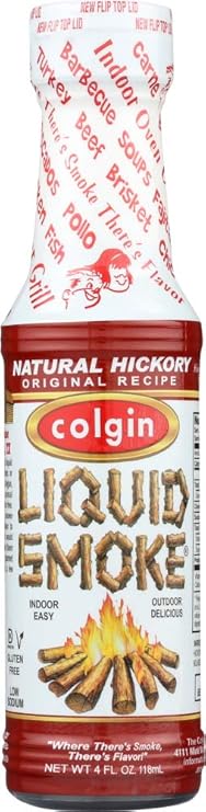 Colgin Liquid Smoke 4.0 FO