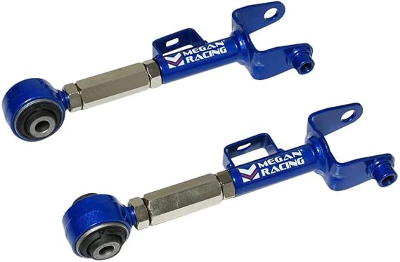 Megan Racing MRS-HA-0811 Rear Camber Kit, 1 Pack